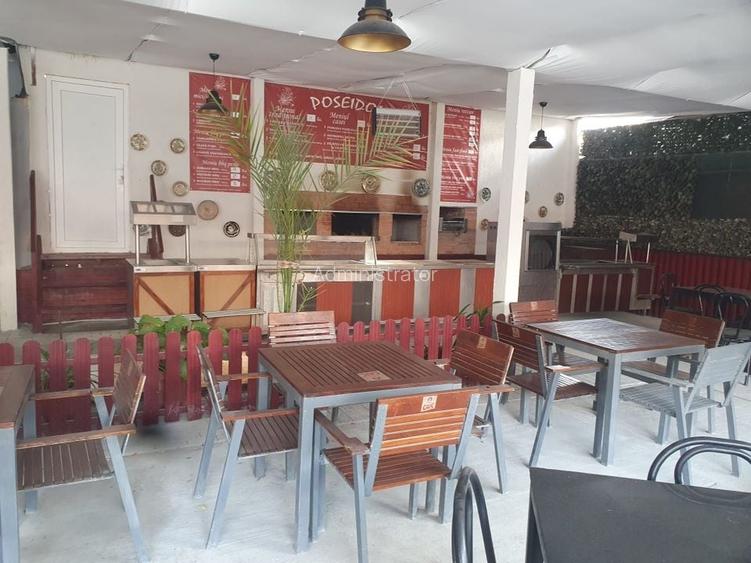 Afacere la cheie in Tabara Navodari