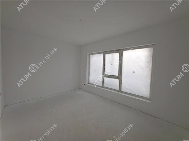 Apartament cu 3 camere si balcon in zona Calea Surii Mici din Sibiu - 14