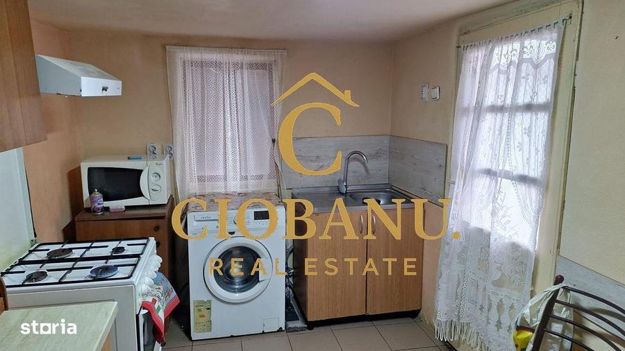 Casa de vanzare in Craiova zona Romanesti - 6