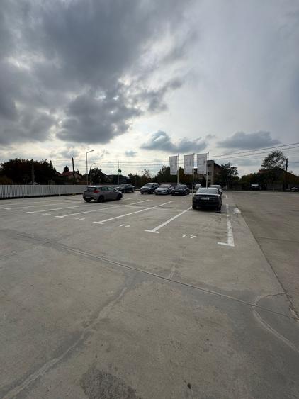 Spațiu Comercial Stradal 206 mp – Vad Excelent, Tunari - 3