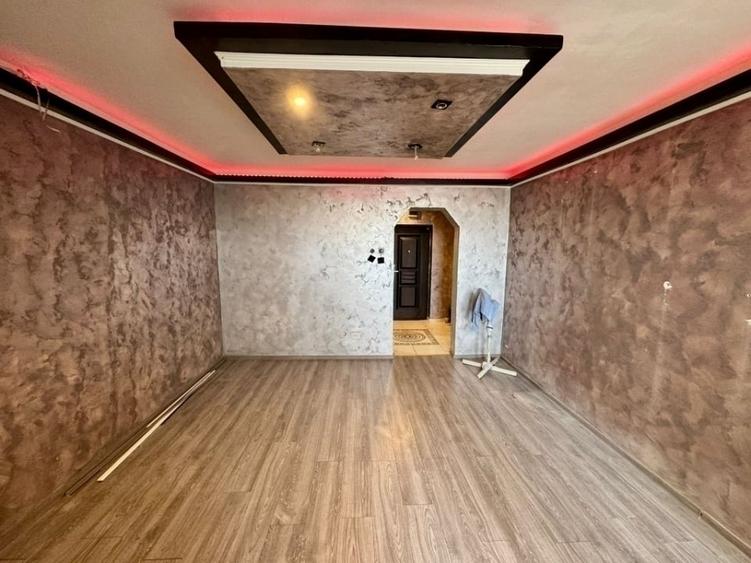 CANTEMIR - PODU DE PIATRA - GARSONIERA DE 30MP - ETAJ INTERMEDIAR - RENOVATA - 7