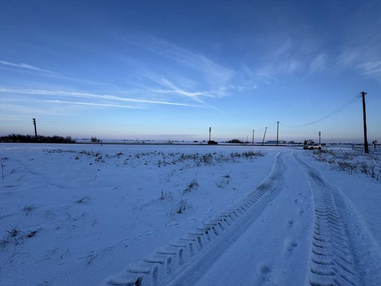 Vand Teren Extravilan Becicherecu Mic(zona industriala) 18.000mp,Utilitati - 5