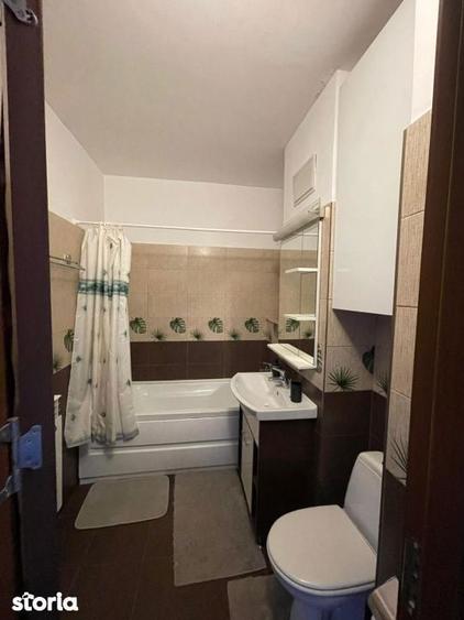 Garsoniera - 36mp Centru - 5