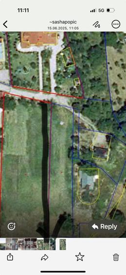 Teren Sangov/Izvorani Lac - 3