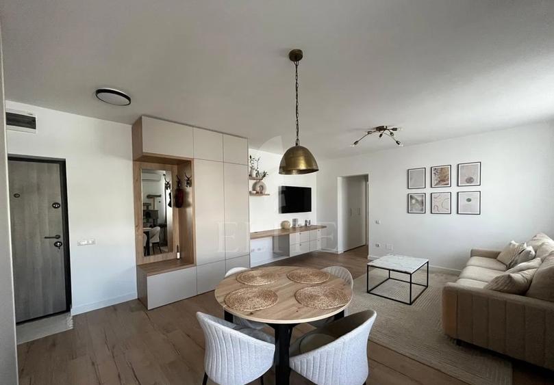 Apartament 3 camere în zona STRAZII UNIRII - 4