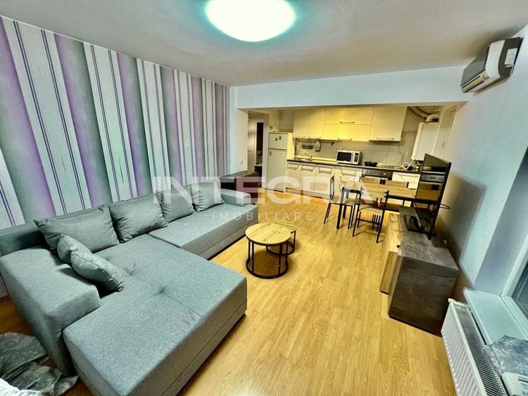 Calea Turzii 162-168 | Inchiriez Spatios 3 Camere + Parcare si Terasa, Zorilor! - 1