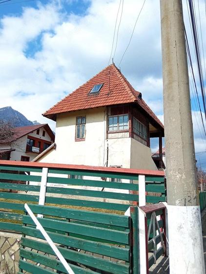 Apartament in vila Poiana Tapului - Busteni - 6