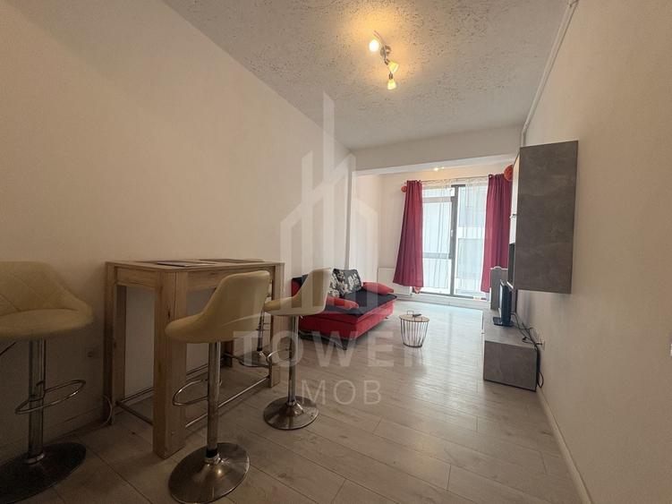 Apartament 2 camere | 41 mp | Doamna Stanca | - 1