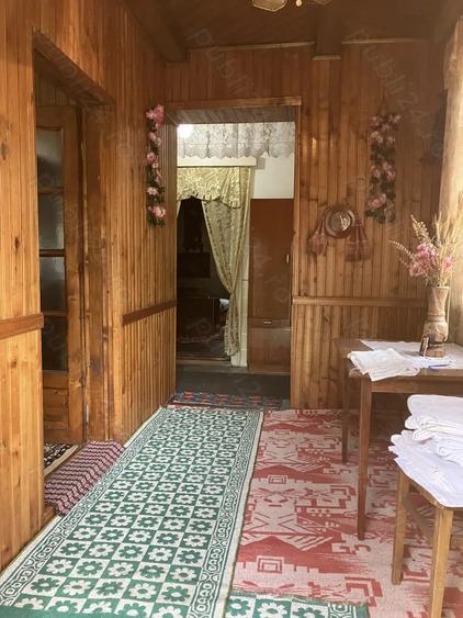 Proprietate de vanzare: Casa cu gradina in loc. Savarsin, jud. Arad - 4