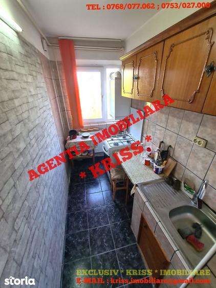 SUPER OFERTA! Apartament 2 Camere TRIVALE confort 2 Centrala Liber 41M - 2