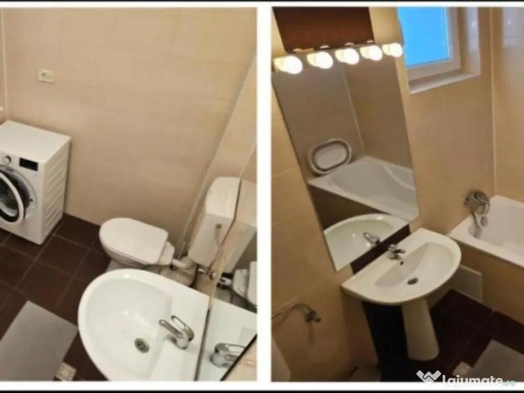 Dimitrie leonida etaj 2 din 4 decomandat - 3