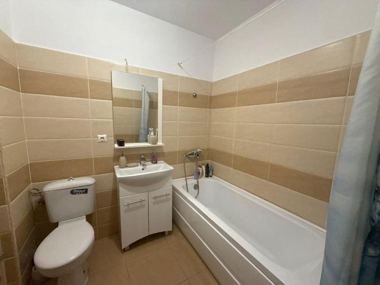 Apartament 2 camere, la cheie, zona Arex - 3