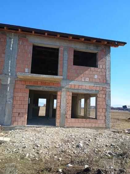 Casa tip duplex 120 mp Izvor - 3