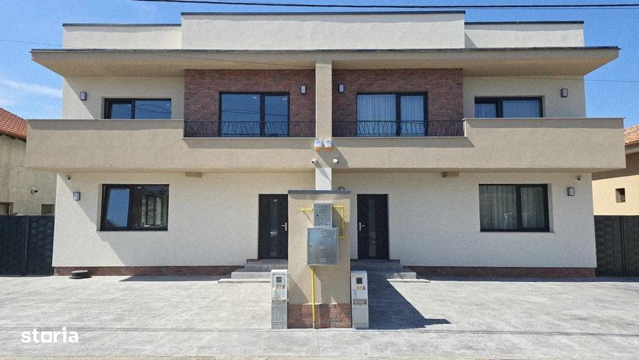 Casă cu 3 camere cu Teren 340 Mp în Central
