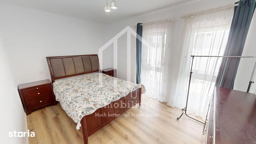 Casă cu 4 camere cu Teren 255 Mp în Central