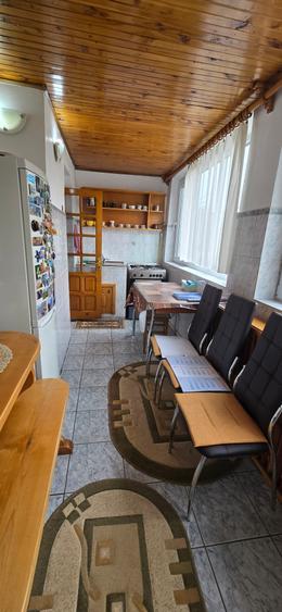 Comision zero la cumparator! Vanzare apartament 2camere, transformat in 3 camere - 9