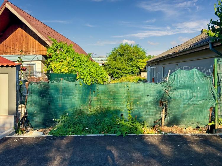 Teren intravilan 300mp | Hanul cu Peste | Comision 0% - 2