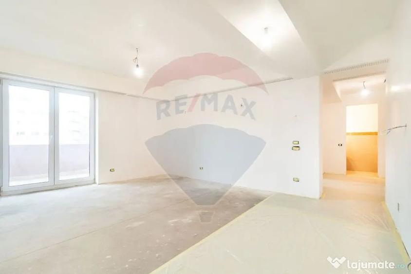 Apartament cu 3 camere de vanzare in zona Damaroaia - Pet... - 5