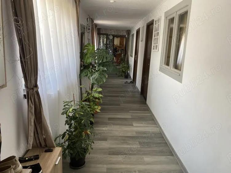 Tunari, Casa 4 camere 115 mp teren 360 mp - 3
