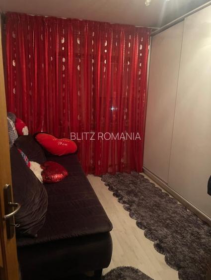 Apartament 2 camere, 58 mp, cartier Craiovita Noua