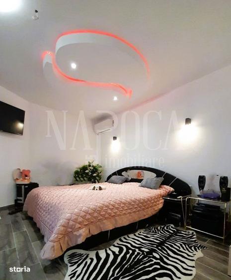 Casa 7 camere de vanzare in Calea Santandrei Oradea, Oradea - 5