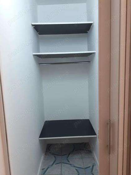 Inchiriez garsoniera parter - 5