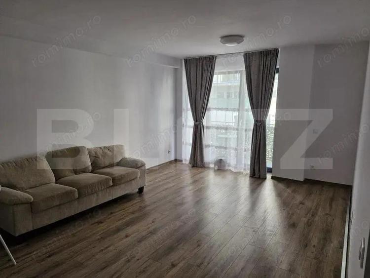 Apartament 2 camere, 52 mp, zona Cetate - 8