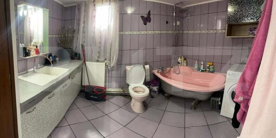 Casa cu 6 camere, 200mp utili, Radauti - 8