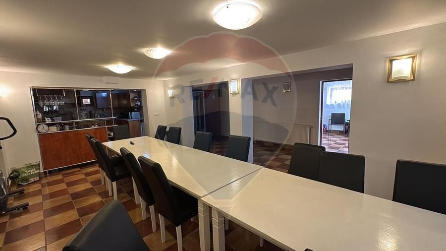 De Vânzare  Pensiunea Laura – 3 Margarete, Sânmartin, Băile Felix - 16