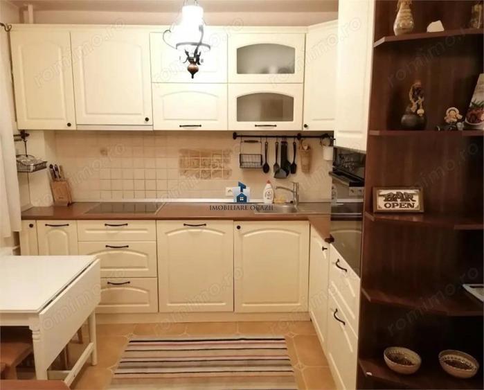 Inchiriere Apartament 3 Camere Decomandat Sos.Giurgiului - 4