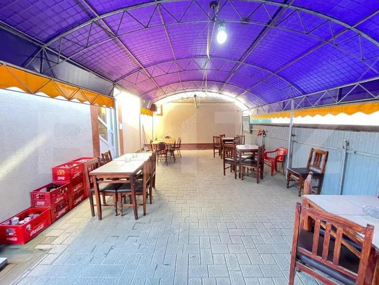 Spatiu comercial/Casa de vanzare, 260 mp, zona Zamca - 7