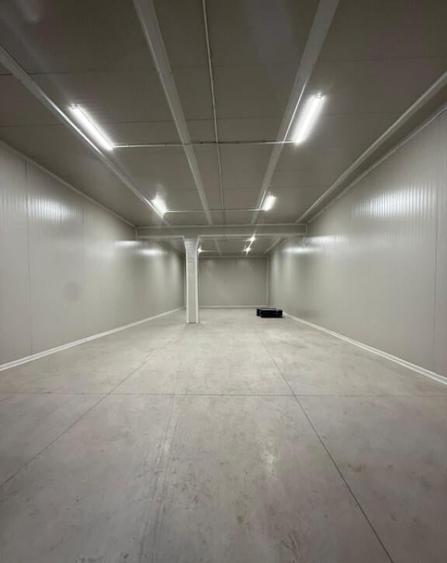 Spa?iu ambiental de inchiriat 260 mp | Ideal depozitar - 3