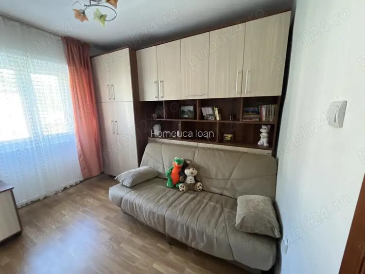 Apartament 2 camere Siriu Apartament 2 camere Siriu