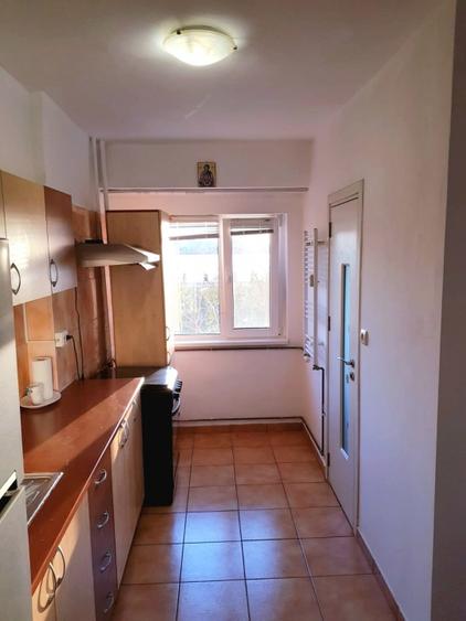 Apartament 2 camere Crangasi, vedere Lacul Morii, 10 min metrou - 7