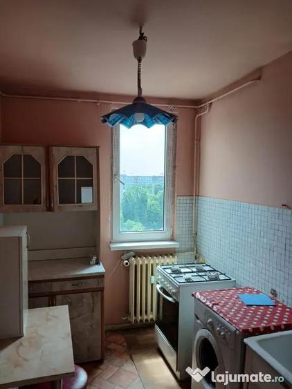 Apartament 2 camera(necesita renovare) - 8