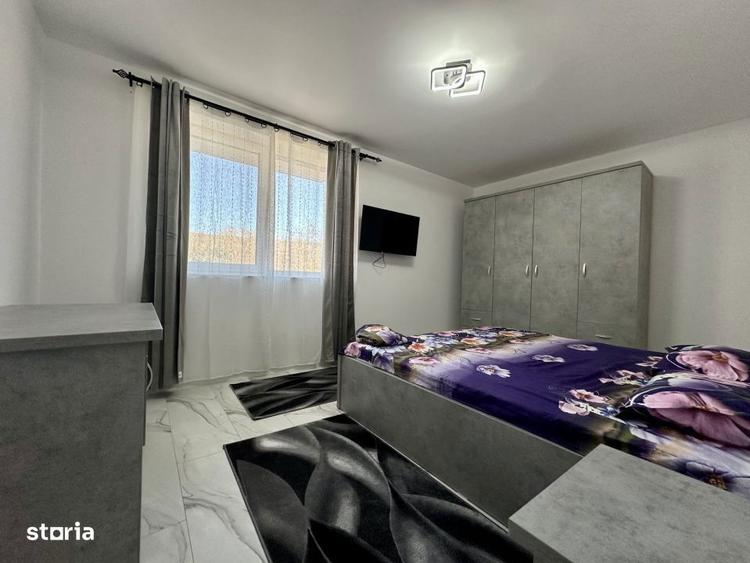 Apartament 4 camere | Etaj 1 | Bloc nou | 2 Garaje | Beta Residence - 8