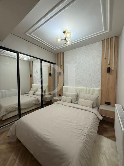 Apartament 3 camere | Ultramodern | Zona Terra - 11