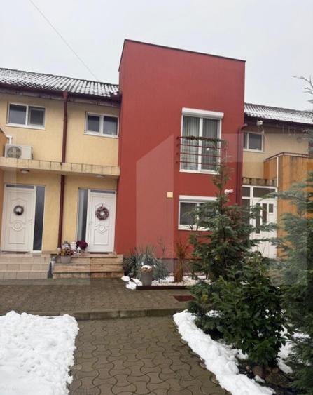 Casa/Vila Dumbravita - 13