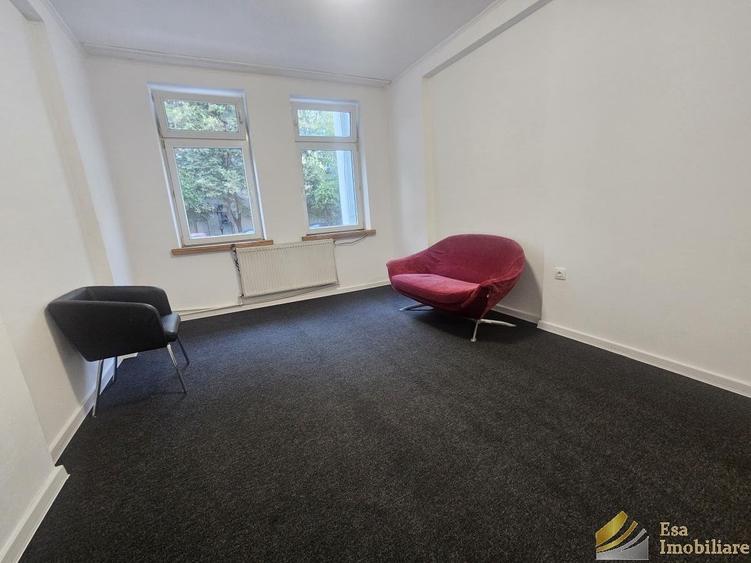 Spatiu curte Turda, ideal birou, cabinet, croitorie,tatoo - 1