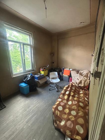 Parcul Carol-Palatul Parlamentului/Apartament doua camere/An 1890-Risc seismic 1 - 8