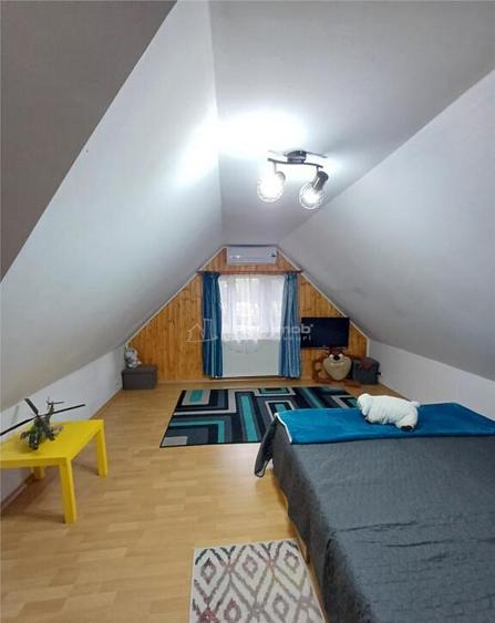 Casa superba de in Fantanele - 14