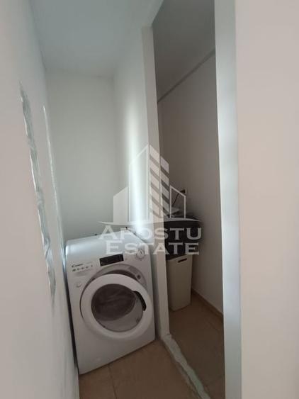 Casa pe 2 nivele cu curte proprie si terasa, garaj, Pet frendly - 17