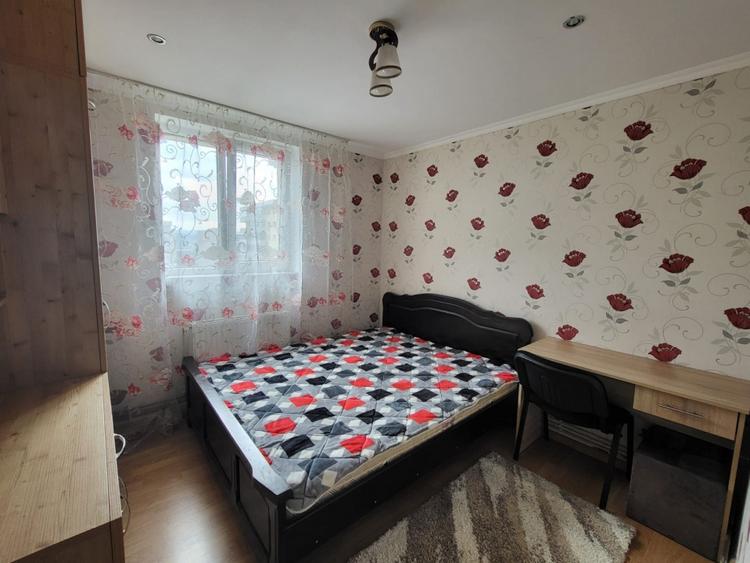 Apartament 2 Camere Hala Centrala  Iasi - 4