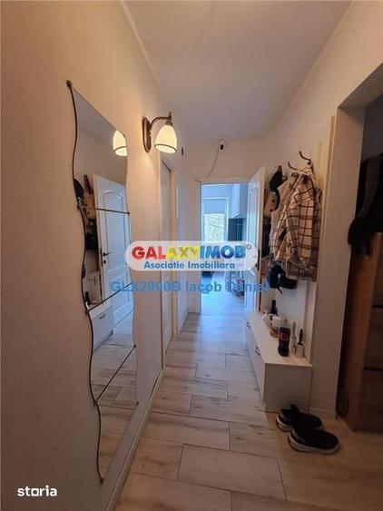 2 camere Pantelimon-Megamall - 6