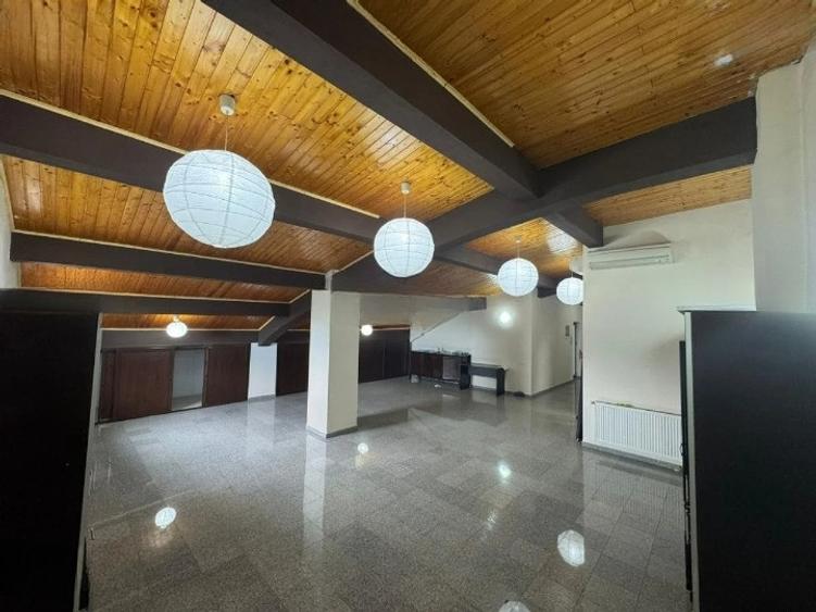 Apartament 3 cam. | Straulesti | 2 Cocosi | 175 mp | Mansarda | 4 Locuri parcare - 1