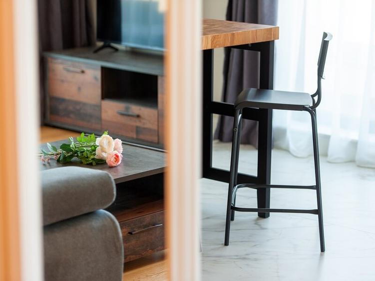 Apartament 2 camere mobilat si utilat Lux,in Zona Baneasa - 4