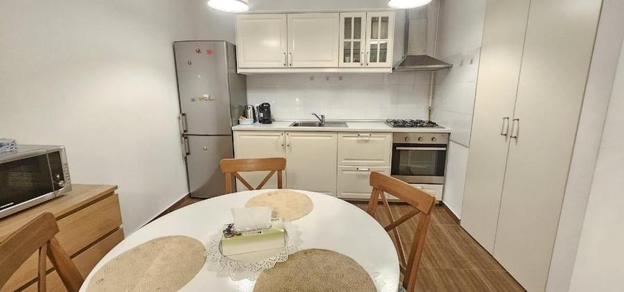 Aviatiei City Point apartament 2 camere - 14