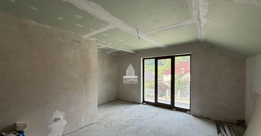 Casa zona Ferneziu / Limpedea - 4