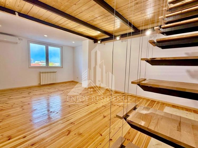 VEZI VIDEO! Studio 50 mp, vedere panoramica, Militari - Uverturii - 5