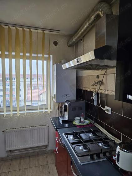 Vand apartament cu trei camere. - 3